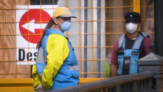 Ya rige la cuarentena: los puntos más destacados del decreto que establece el aislamiento social, preventivo y obligatorio