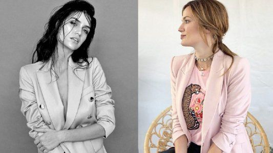 El regalo que le hizo Zaira Nara a Paula Chaves para Filipa