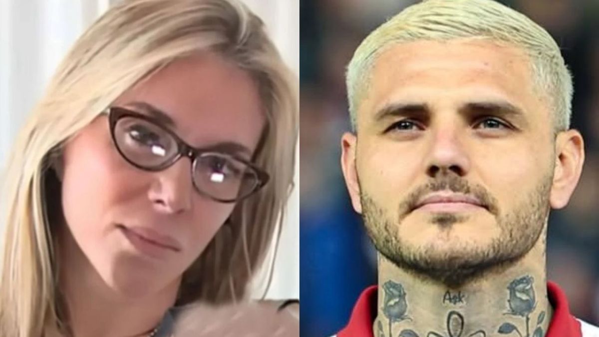 La decisión judicial que perjudica a Mauro Icardi y genera preocupación: qué dijo su abogada