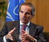 Rafael Grossi se ubicó segundo en una nueva votación para conducir la ONU