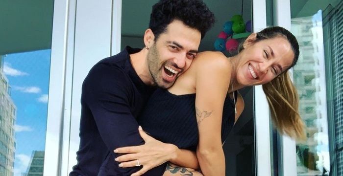 Insólito: Mauro Caiazza confesó lo que extraña de su relación con Jimena Barón