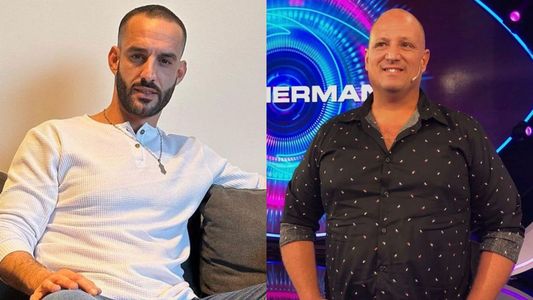 Ariel Ansaldo reveló la estremecedora charla que tuvo con Maxi Guidici antes de su internación