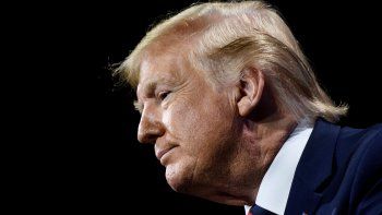 Los demócratas avanzan en el impeachment contra Trump, pero el Senado lo dejaría sin efecto