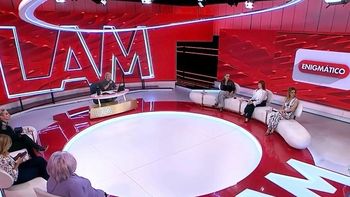 Reconocido periodista se separó después de 30 años de matrimonio