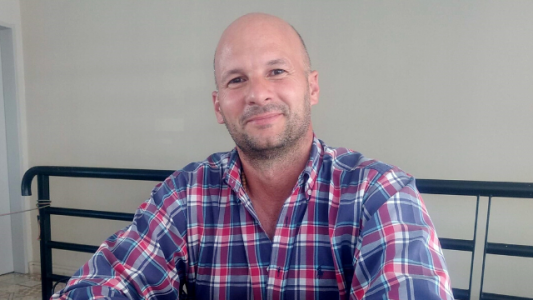 Lestani, de CRA: La decisión de venta del productor respecto de la fina ya está tomada. Es muy poco lo que puede guardar