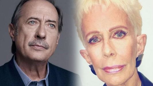 María Valenzuela apuntó fuerte contra Guillermo Francella por apoyar a Javier Milei