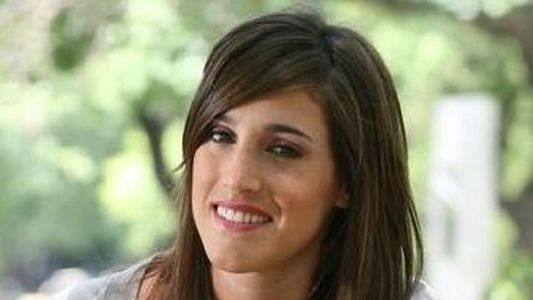 Soledad Pastorutti se prepara para volver a la pantalla grande