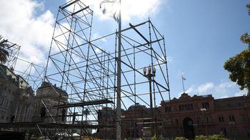 24 de marzo: cómo será la marcha por el Día de la Memoria, la Verdad y la Justicia