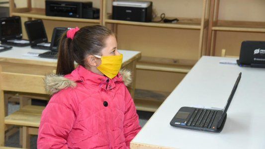 Más de la mitad de las familias cree que sus hijos perdieron aprendizajes importantes por la cuarentena