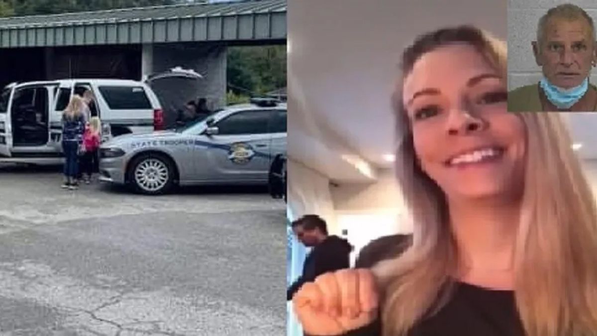 Una adolescente secuestrada se salvó gracias a un truco que aprendió en TikTok