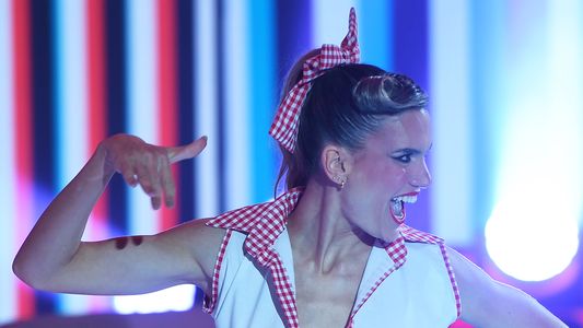 La foto de la romántica cena de Eva Bargiela con un reconocido actor internacional: los detalles