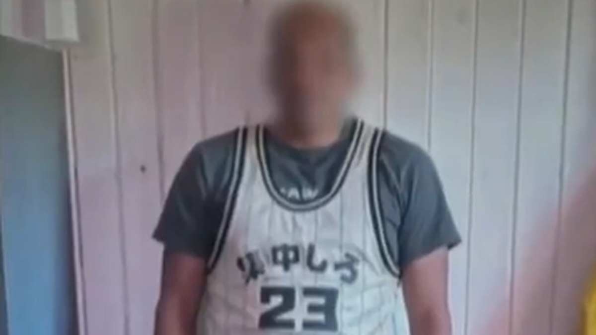 Detuvieron en Corrientes a un venezolano con antecedentes penales al intentar cruzar a Paraguay. 