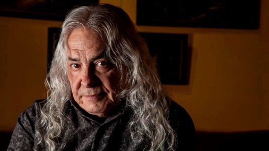 Murió Rodolfo García, histórico baterista del grupo Almendra