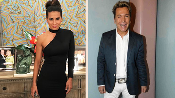 Cinthia Fernández le respondió a Guido Süller: Que se preocupe por su familia