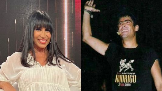 Marixa Balli reveló la impactante frase que le dijo El Potro Rodrigo antes de su trágica muerte