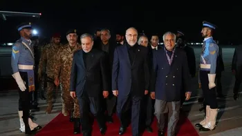 Tensión en Medio Oriente: Irán llegó a negociar con EE.UU. y crecen las amenazas por el estrecho de Ormuz