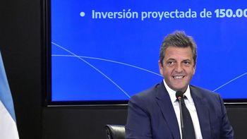 La estrategia del Gobierno para evitar que el resultado del dólar agro se vuelque al MEP (Foto: NA). La estrategia del Gobierno para evitar que el resultado del dólar agro se vuelque al MEP (Foto: NA).