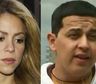 El supuesto hijo de Shakira rompió el silencio en la televisión colombiana