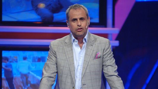 Jorge Rial explicó el verdadero motivo por el que no asistió a la fiesta de Telefe