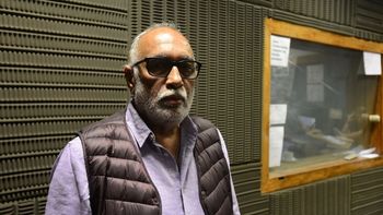 El Negro Oro relató cómo le contó a sus hijos sobre su sexualidad: Lloré una hora