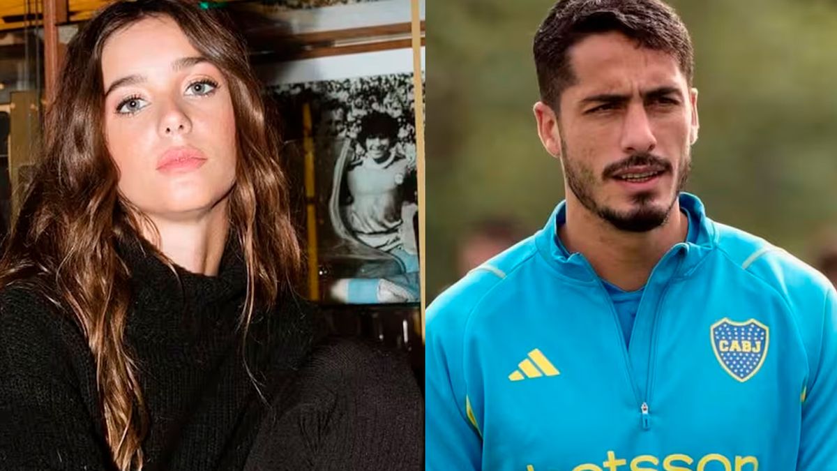 Las escandalosas fotos que comprometen a Nico Figal y podrían arruinar todo con la nieta de Susana