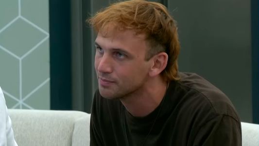 El error en el streaming de Telefe que dejó expuesto a Bautista al desnudo en Gran Hermano