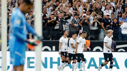 Corinthians está dispuesto a pagar una millonada por una figura del fútbol argentino
