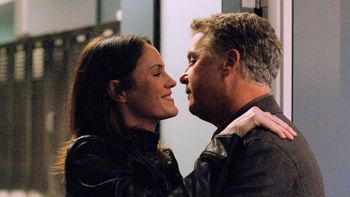 CSI: ¿Qué pasa con Grissom y Sara en la serie?