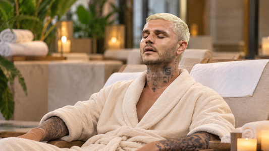 Influencer confesó encuentro íntimo con Mauro Icardi y reveló la verdad sobre un mito