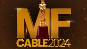 Premios Martín Fierro de Cable 2024: la lista completa de ternas y nominados