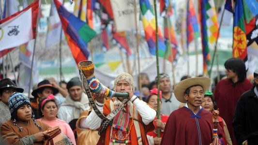 ¿Cuáles son los pueblos originarios de Argentina?