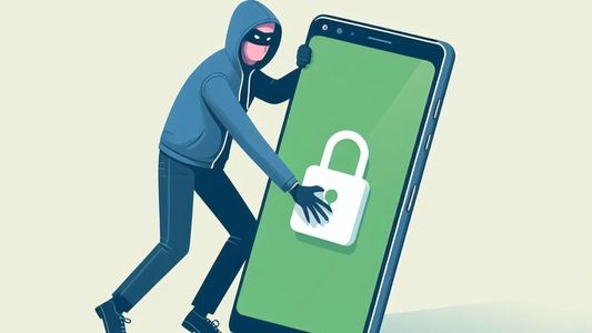 Estas son las aplicaciones deberías borrar: están espiando tu celular y robando información