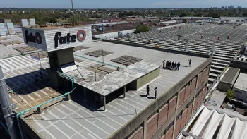 Impulsan un proyecto de ley para que el Gobierno bonaerense asuma el control temporal de Fate