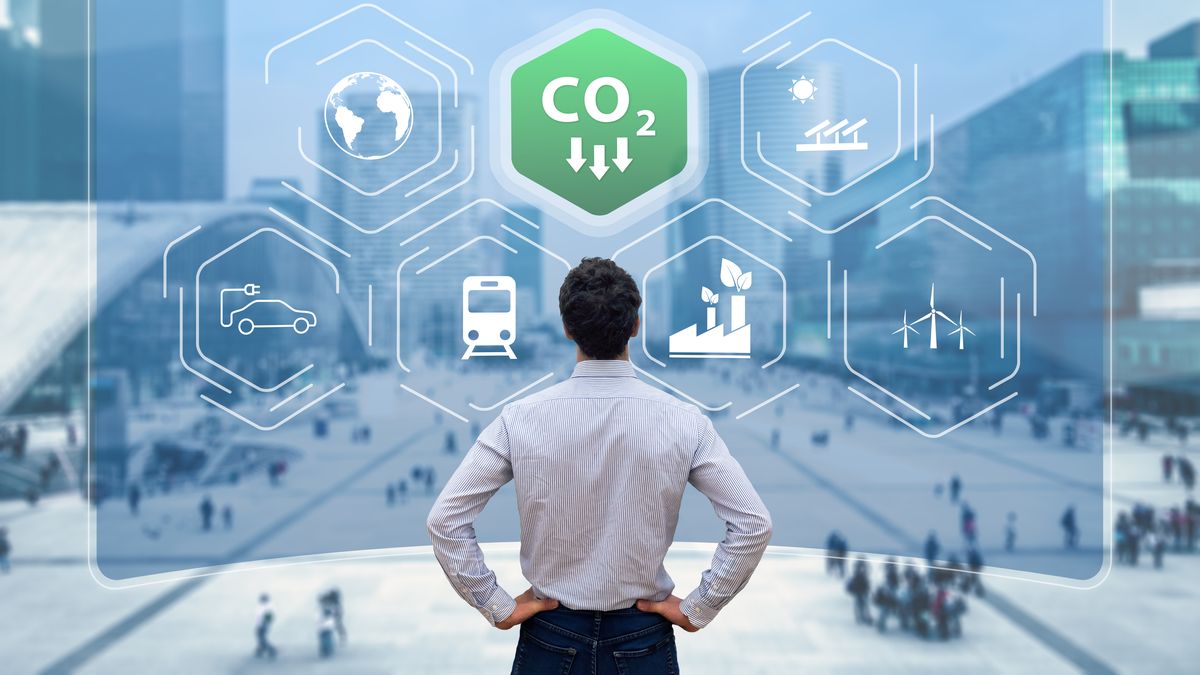Existen herramientas totalmente gratuitas para PyMEs para que puedan acceder a su huella de carbono y así poder compensarla.