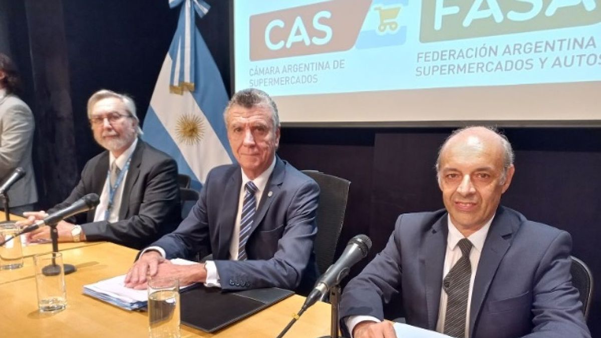 La primera actividad de la entidad será la Diplomatura en Supermercadismo-Nivel Operativo
