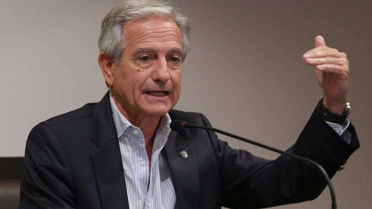 ¿Apelará el fallo? La postura de Andrés Ibarra sobre las elecciones en Boca
