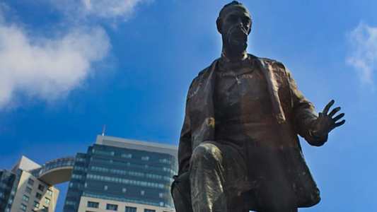 Los aforismos de José Narosky: Todos tiene corazón. Pero solo algunos, laten con fuerza