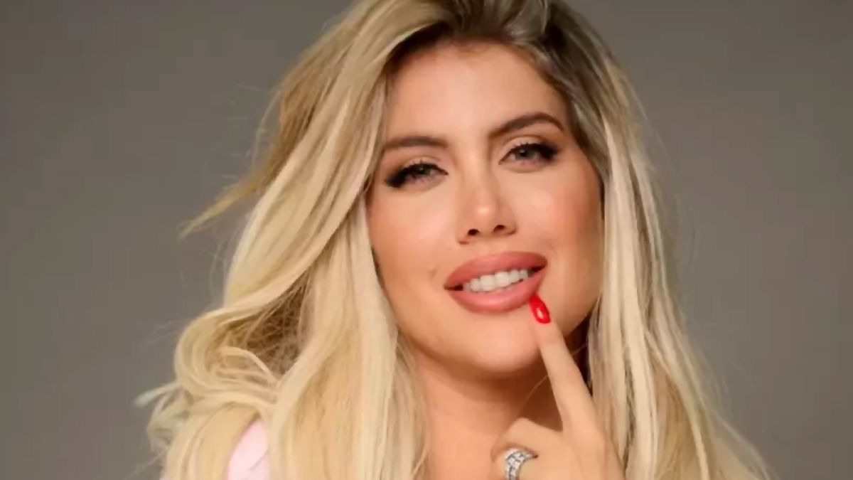 Se conoció la firme exigencia de Wanda Nara para ser conductora de MasterChef Celebrity