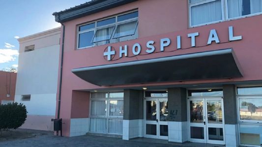 Desapareció un recién nacido en Santa Cruz y su familia pide respuestas: la pista del enfermero