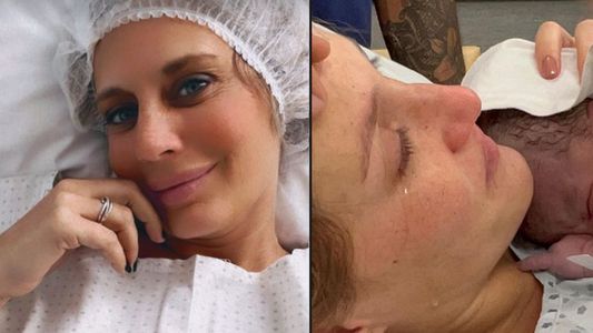 El fuerte mensaje de Mica Viciconte a Rocío Marengo en su momento más especial