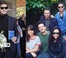 La polémica razón por la que los hermanos de Emanuel Ortega no fueron a su casamiento con Julieta Prandi
