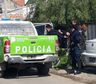 Horror en Moreno: asesinaron a un hombre a puñaladas, incendiaron el cuerpo y quisieron hacerlo pasar por un accidente