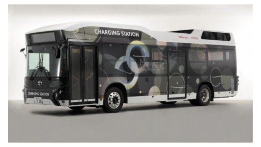 Toyota y Honda se unen para combatir emergencias