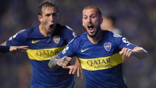 Boca-Palmeiras 2018 revancha en vivo: qué canal transmite y televisa para ver online y a qué hora juegan por la semifinal de la Copa Libertadores el 31 de octubre
