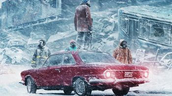 Dónde se filmó El Eternauta, la serie de Netflix: los escenarios ocultos de Buenos Aires que aparecen.
