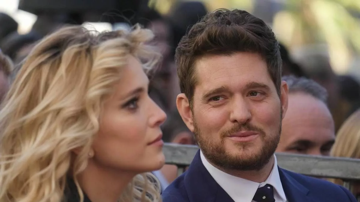 Luisana Lopilato y Michael Bublé tomaron una drástica decisión tras 16 años juntos