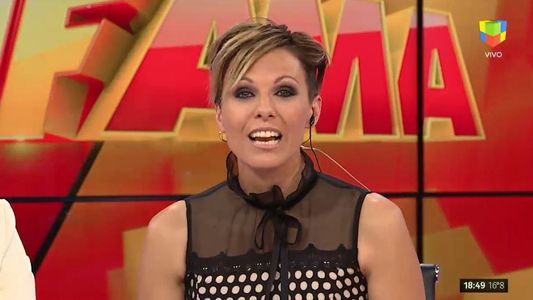 Denise Dumas regresó a Infama: Estoy feliz de estar de vuelta