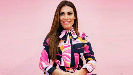 Flor de la V habló en medio de los rumores de separación