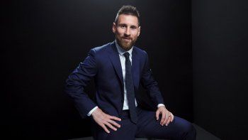 Así serían los nuevos botines de Messi con los colores de Argentina y en homenaje a su debut en el Barça