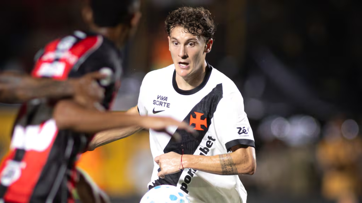 Facundo Colidio